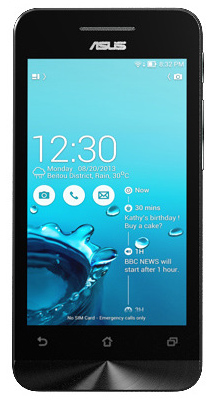 Asus Zenfone 4